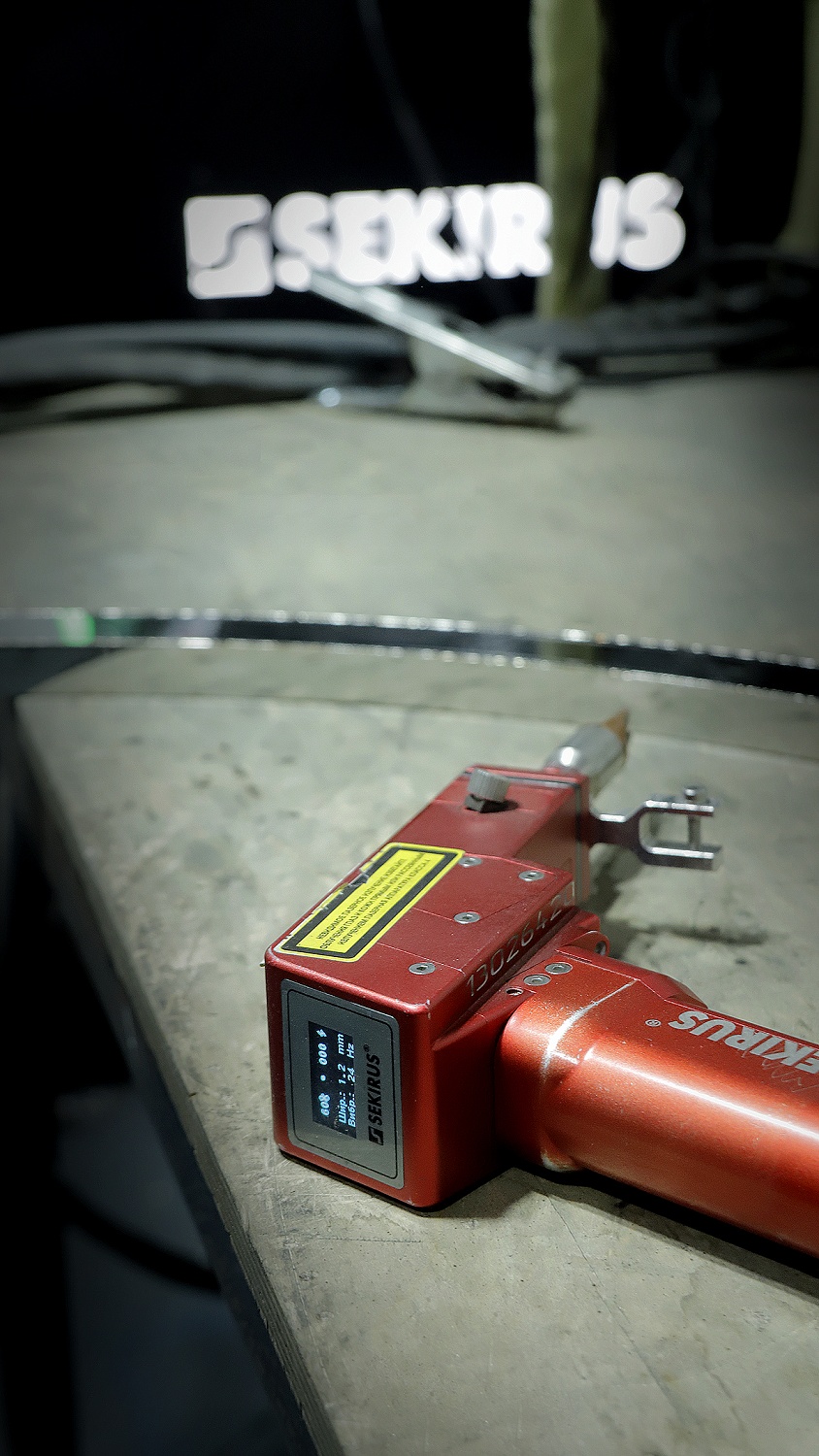 Сварочные работы