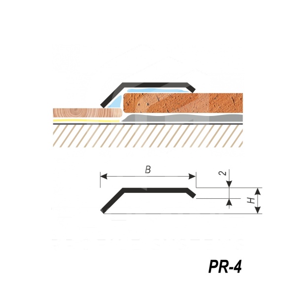 Порог PR-4